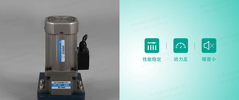 夾套玻璃反應(yīng)釜如何選擇電機(jī)？